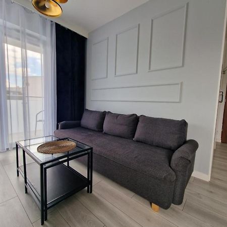 60 - Apartamenty Siedlce - Nowy Apartament W Centrum Przy Ul 3 Maja 51A Dış mekan fotoğraf