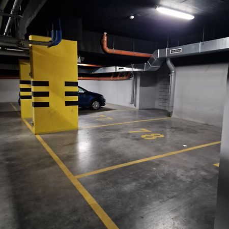 60 - Apartamenty Siedlce - Nowy Apartament W Centrum Przy Ul 3 Maja 51A Dış mekan fotoğraf