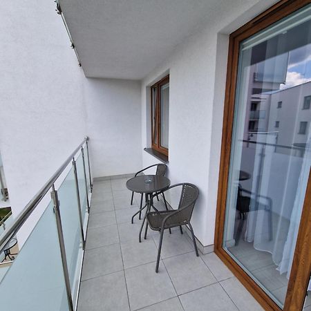 60 - Apartamenty Siedlce - Nowy Apartament W Centrum Przy Ul 3 Maja 51A Dış mekan fotoğraf