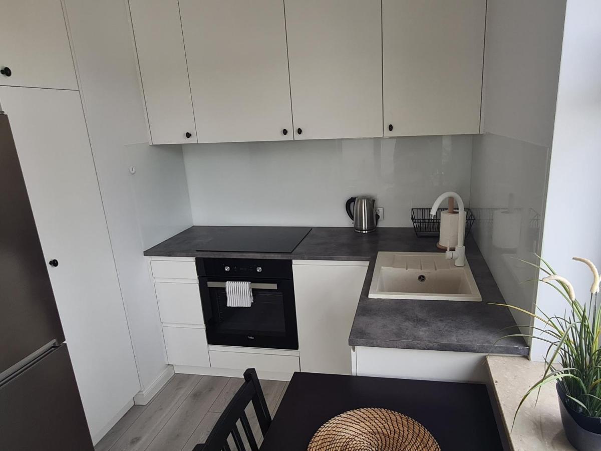 60 - Apartamenty Siedlce - Nowy Apartament W Centrum Przy Ul 3 Maja 51A Dış mekan fotoğraf
