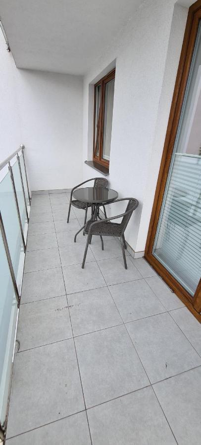 60 - Apartamenty Siedlce - Nowy Apartament W Centrum Przy Ul 3 Maja 51A Dış mekan fotoğraf
