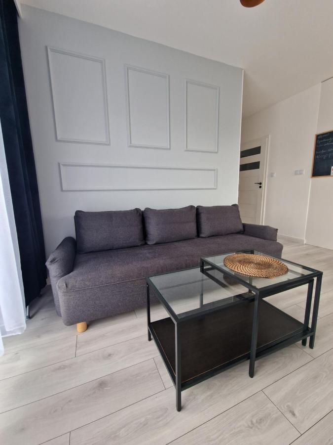 60 - Apartamenty Siedlce - Nowy Apartament W Centrum Przy Ul 3 Maja 51A Dış mekan fotoğraf