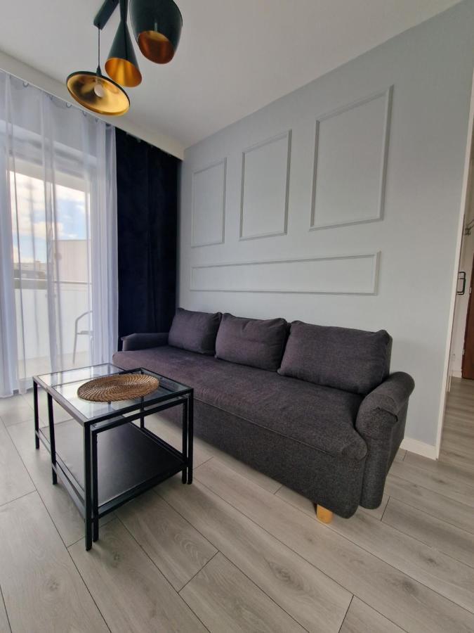 60 - Apartamenty Siedlce - Nowy Apartament W Centrum Przy Ul 3 Maja 51A Dış mekan fotoğraf