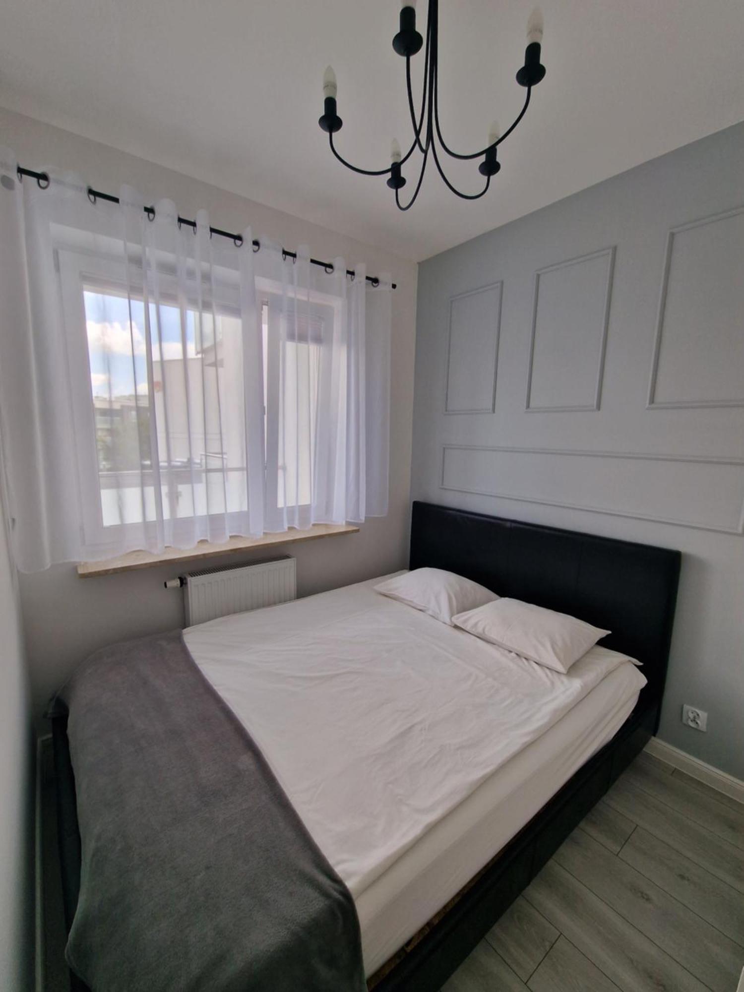 60 - Apartamenty Siedlce - Nowy Apartament W Centrum Przy Ul 3 Maja 51A Dış mekan fotoğraf