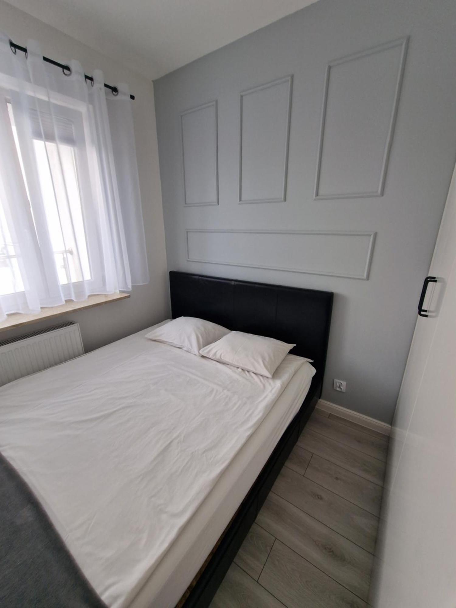 60 - Apartamenty Siedlce - Nowy Apartament W Centrum Przy Ul 3 Maja 51A Dış mekan fotoğraf