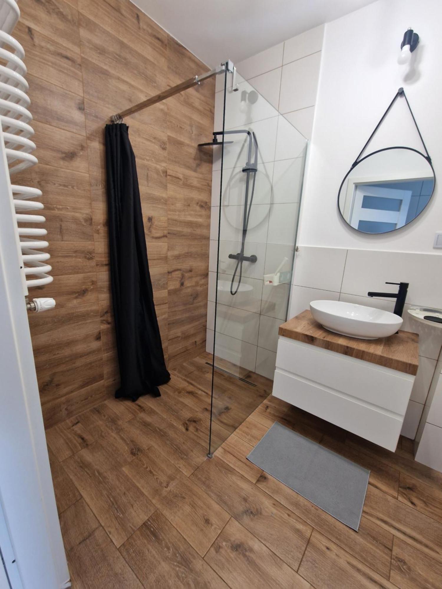 60 - Apartamenty Siedlce - Nowy Apartament W Centrum Przy Ul 3 Maja 51A Dış mekan fotoğraf